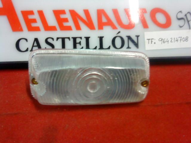 *TULIPA ANTERIOR SEAT 850 REF. 11151=1094 GEMO MILLASTE